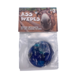 Ass Wipes Fly Line Cleaning Patches