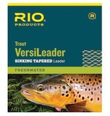 RIO PRODUCTS Rio Trout Versileader - 7 Foot