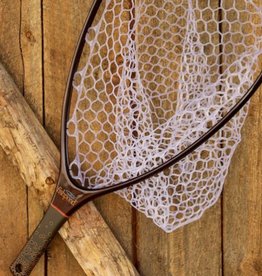 FISHPOND Fishpond Nomad Hand Net - Tailwater Brown Trout Print