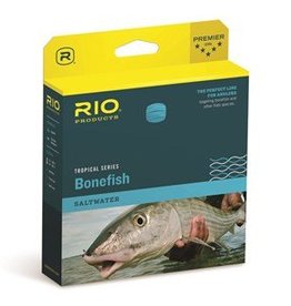 RIO PRODUCTS Rio Bonefish Line
