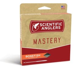 SCIENTIFIC ANGLERS Scientific Anglers Mastery Bonefish