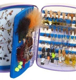 Cliff Outdoors Super Days Worth Fly Box