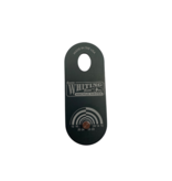 WHITING FARMS, INC WHITING HACKLE GAUGE