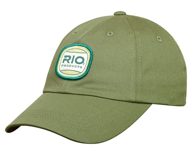 rio fishing hat