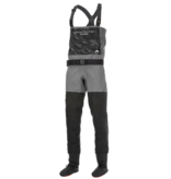 SIMMS SIMMS GUIDE CLASSIC STOCKINGFOOT WADERS - CARBON