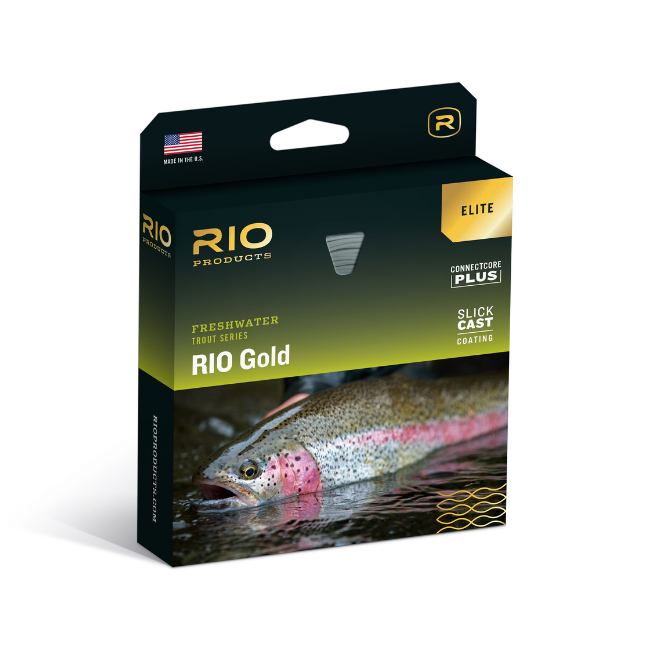 RIO PRODUCTS Elite Rio Gold