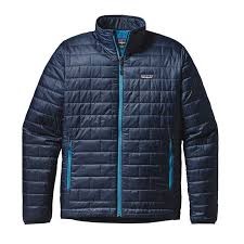 PATAGONIA NANO PUFF JACKET - MENS 
