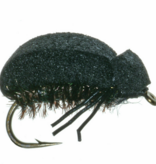 UMPQUA Foam Beetle - Black