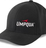 UMPQUA Umpqua Logo Flex-Fit Hat