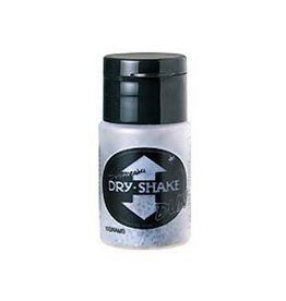 UMPQUA Shimazaki Dry Shake - Dun