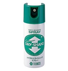 UMPQUA Shimazaki Dry Shake Spray