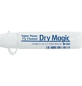 UMPQUA Tiemco Dry Magic Floatant