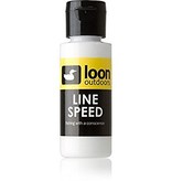 LOON OUTDOORS Loon Line Speed Fly Line Cleaner