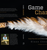 RENZETTI Blane Chocklett Game Changer Book