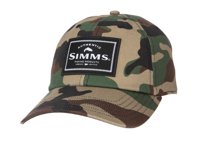 SIMMS Simms Single Haul Cap