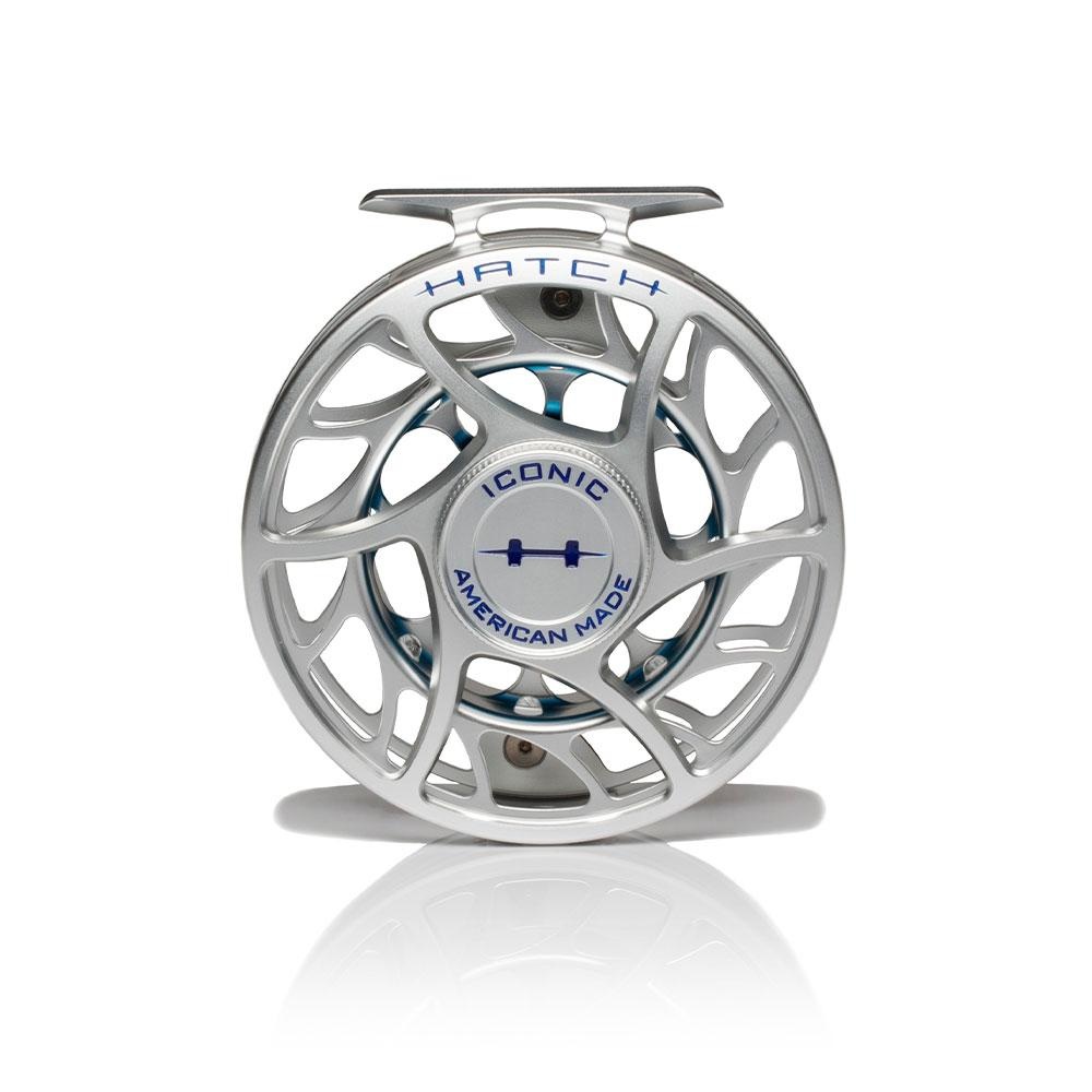 HATCH HATCH ICONIC FLY REEL