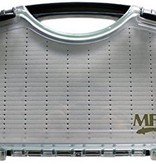MONTANA FLY Mfc Fly Case Clear - Large Foam