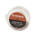 SIMMS Simms Hardbite Star Cleats - 10 Pack