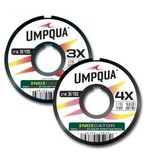 UMPQUA Umpqua Bicolored Indicator Tippet - Pink/Yellow