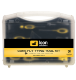 LOON OUTDOORS LOON CORE FLY TYING TOOL KIT