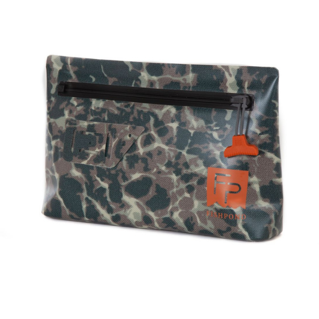 FISHPOND FISHPOND THUNDERHEAD SUBMERSIBLE POUCH - NEW FOR 2022!