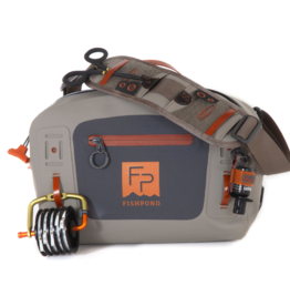FISHPOND FISHPOND THUNDERHEAD SUBMERSIBLE LUMBAR PACK - NEW FOR 2022!