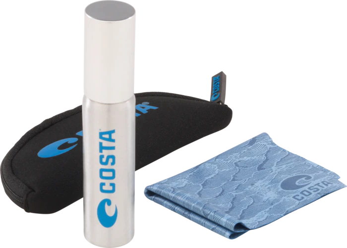 COSTA COSTA CLARITY CLEANING KIT