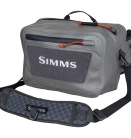 SIMMS SIMMS DRY CREEK Z HIP PACK - NEW FOR 2022!