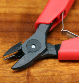 HARELINE Super Flush Cutter Pliers with Wire Catcher