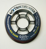 TROUTHUNTER TROUTHUNTER BIG GAME FLUOROCARBON