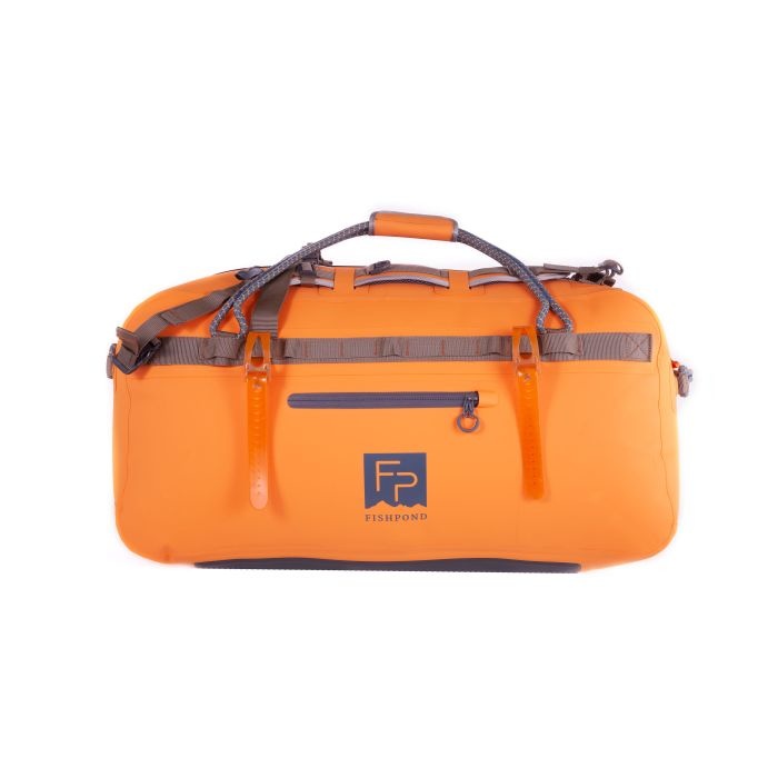 FISHPOND FISHPOND THUNDERHEAD LARGE SUBMERSIBLE DUFFEL - NEW FOR 2022!