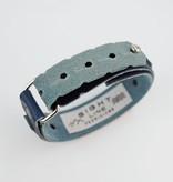 Sightline Provisions Sightline Provisions Bracelet - Steely Gray Trout 2.0