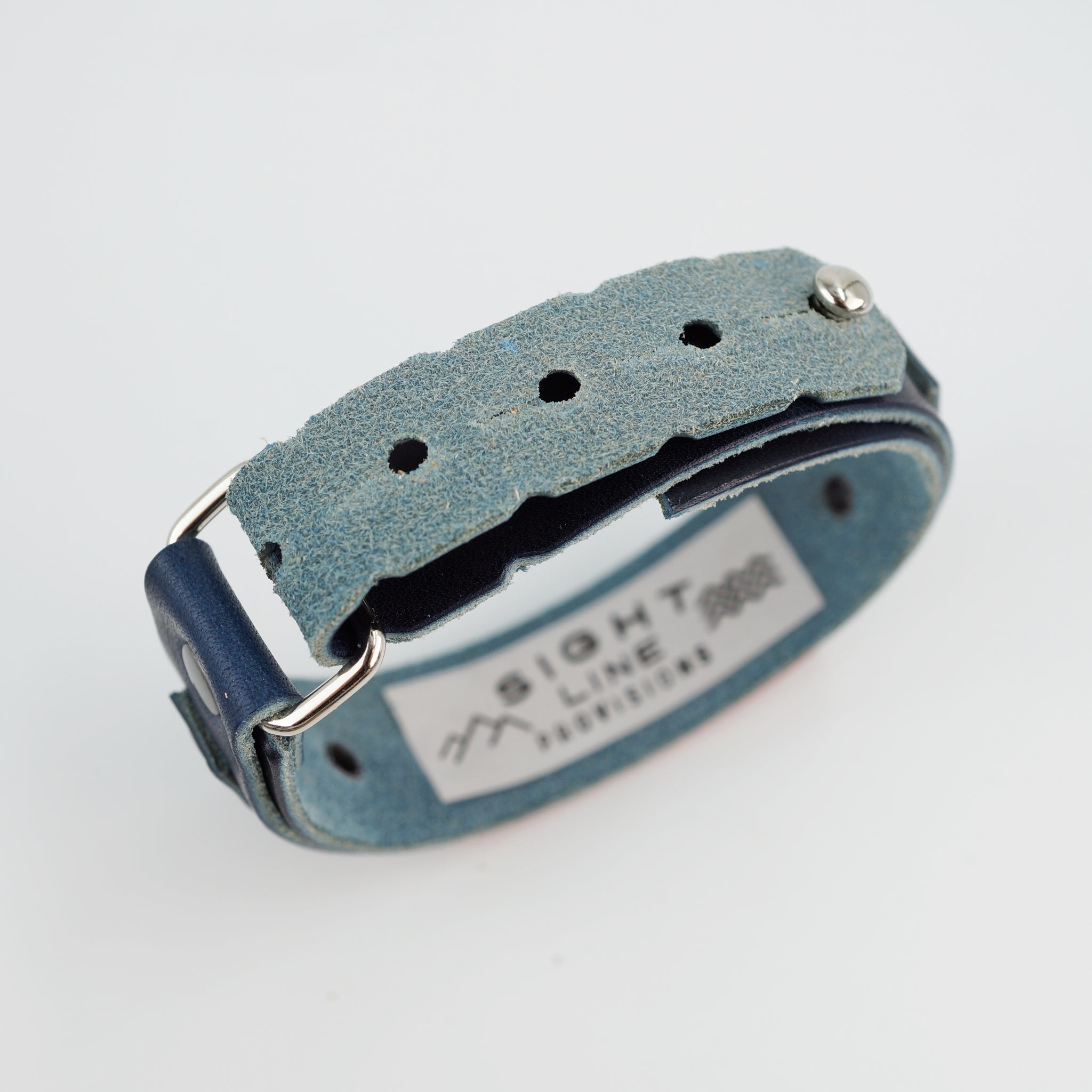 Sightline Provisions Sightline Provisions Bracelet - Steely Gray Trout 2.0