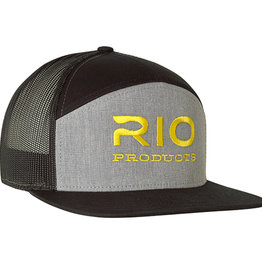 RIO PRODUCTS RIO 7 PANEL MESH BACK HAT