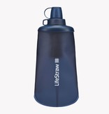 LifeStraw Collapsible Squeeze Water Bottle Filter