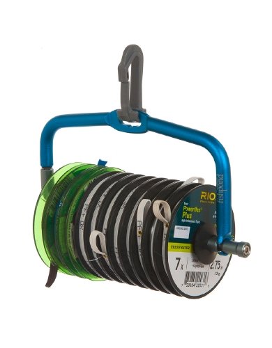 headgate tippet holder