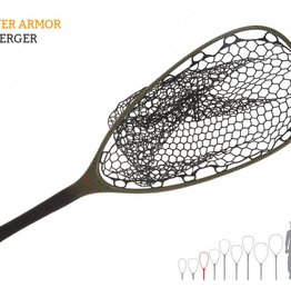 FISHPOND Fishpond Nomad Emerger Net - River Armor