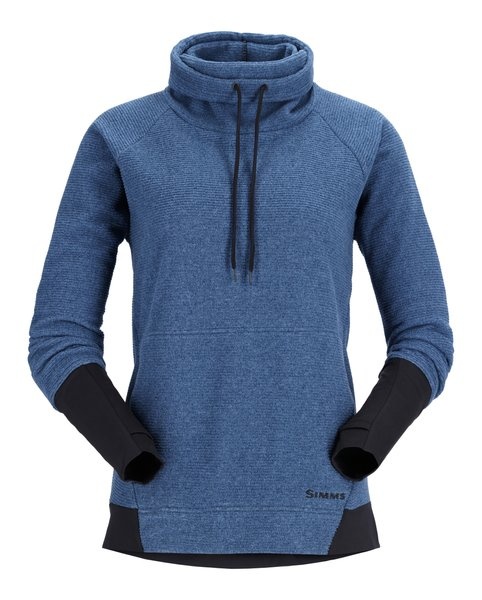 SIMMS W'S RIVERSHED SWEATER