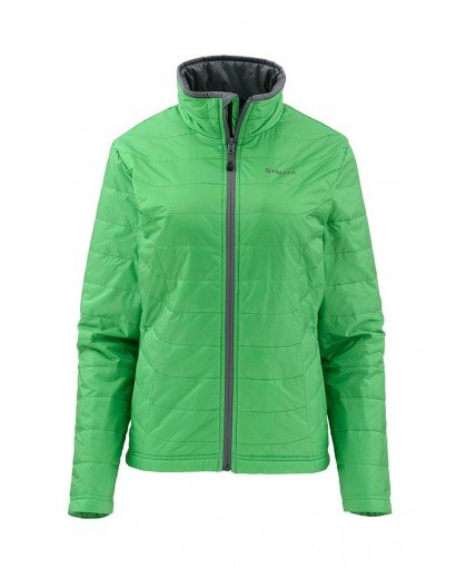 simms fall run jacket