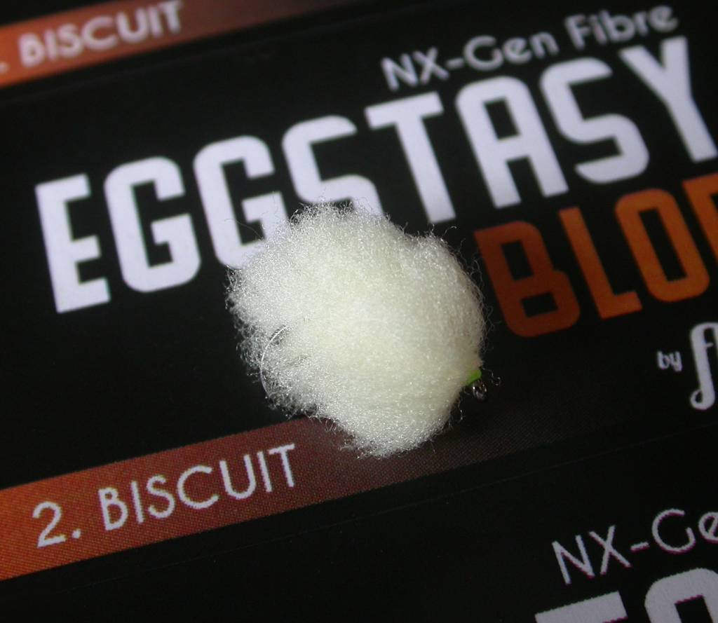 FLYBOX UK Eggstasy - Blob