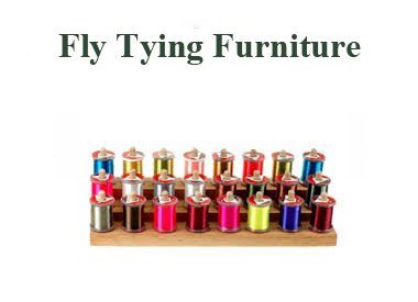 FLY TYING FURNITURE