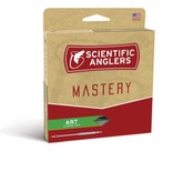 SCIENTIFIC ANGLERS Scientific Anglers Mastery Art (All Around Taper)