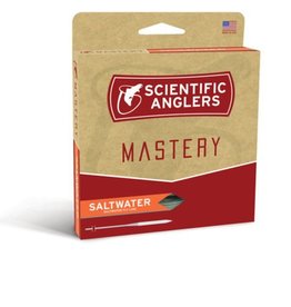 SCIENTIFIC ANGLERS Scientific Anglers Mastery Saltwater