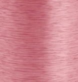 SCIENTIFIC ANGLERS Backing - Dacron Pink 20Lb - 100Yds