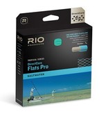 RIO PRODUCTS Rio Flats Pro Fly Line Stealth Tip