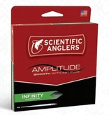 SCIENTIFIC ANGLERS Scientific Anglers Amplitude Smooth Infinity