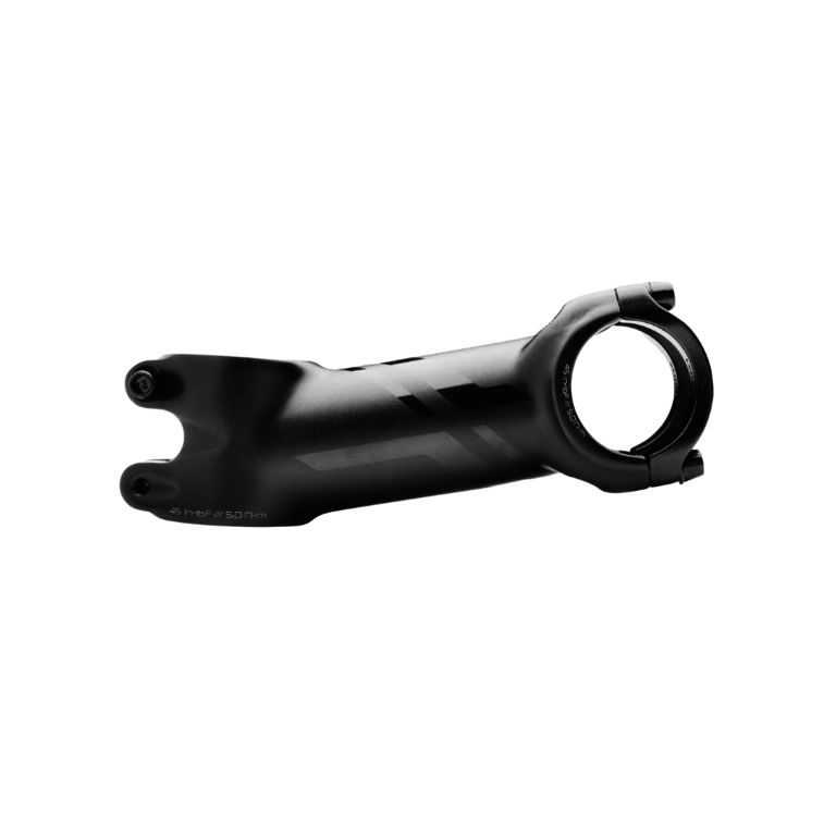 Specialized COMP MULTI STEM BLK/CHAR 31.8X100 17D 31.8mm x 100mm, 17 Degree