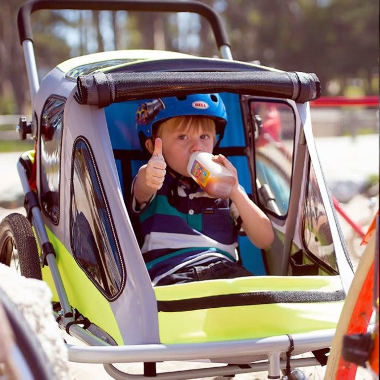 Copilot MODEL "T" TRAILER