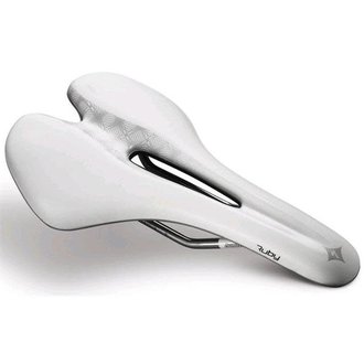 Specialized RUBY EXPERT GEL SADDLE WMN WHT 143mm