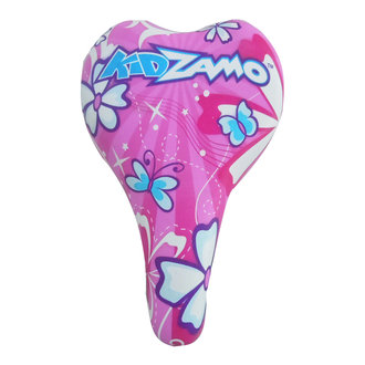 KidZamo SADDLE KIDZAMO FLOWER
